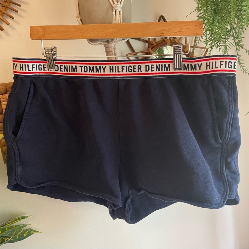 Tommy Hilfiger Athletic Shorts